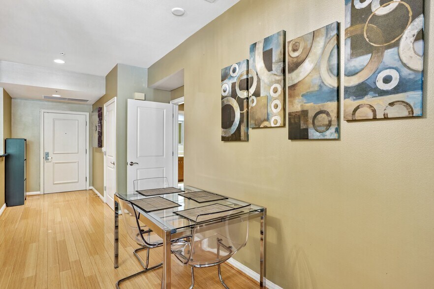 More Photos Of 46 W Julian St, San Jose Apartments For Sale
