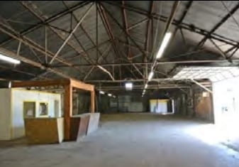 More Photos Of 7301 Canal St, Houston Warehouse For Sale