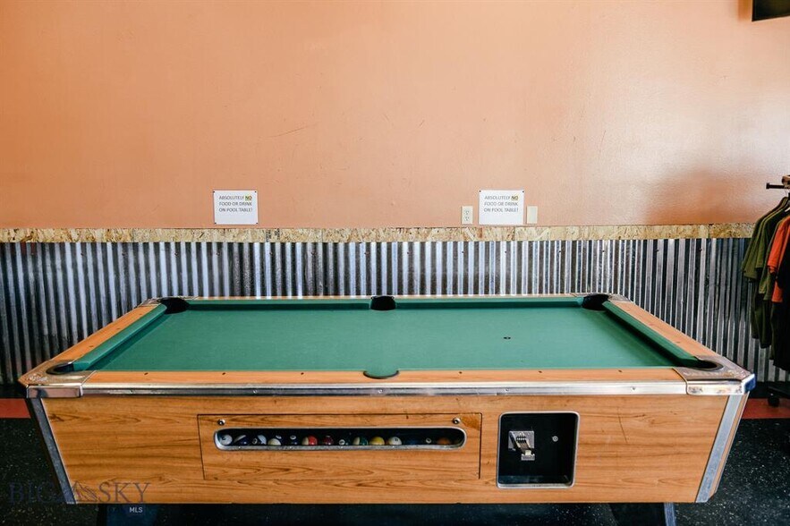 More Photos Of 112 N Washington St, Dillon Restaurant For Sale