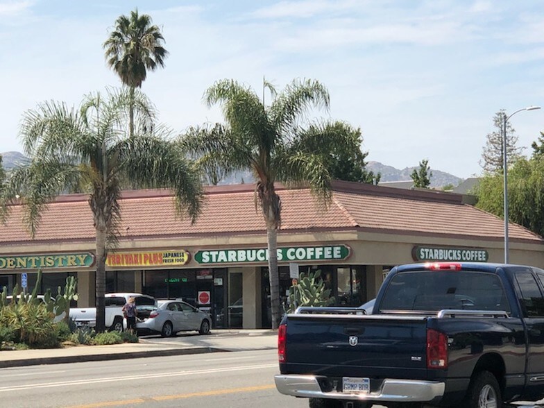 More Photos Of 9901-9935 Topanga Canyon Blvd, Chatsworth Unknown For Lease