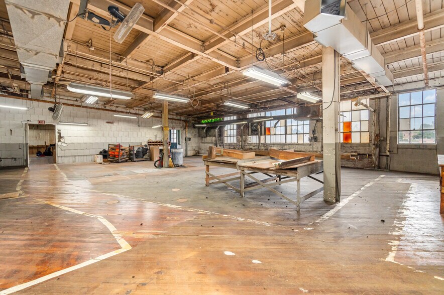 More Photos Of , Denver Industrial For Sale