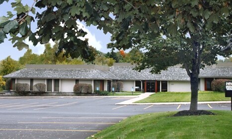 More Photos Of 300 Cross Keys Office Park, Fairport Office For Lease