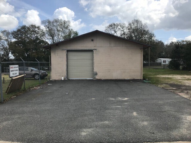 More Photos Of 6315 Blountstown Hwy, Tallahassee Storefront Retail Office For Sale