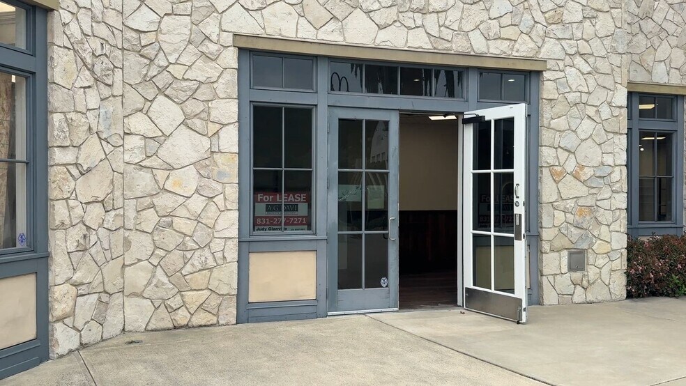 Primary Photo Of 451-465 Canyon del Rey Blvd, Del Rey Oaks Unknown For Lease