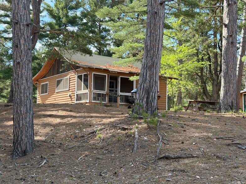More Photos Of 3980 Lakeshore Dr, Rhinelander Lodge Meeting Hall For Sale