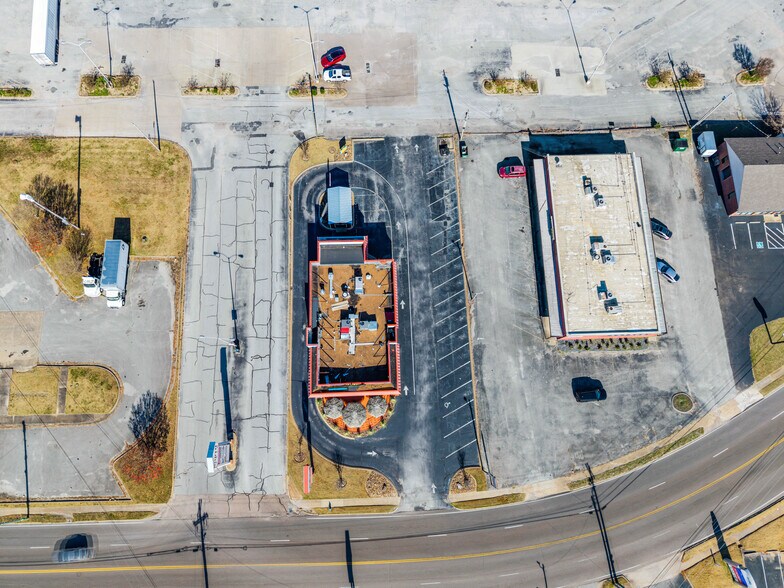 More Photos Of 71 Carriage House Dr, Jackson Restaurant For Sale