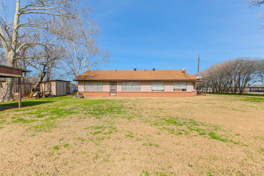 More Photos Of 35129 FM 1093, Simonton Land For Sale