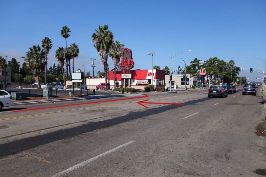 More Photos Of 3757 Midway Dr, San Diego Land For Sale
