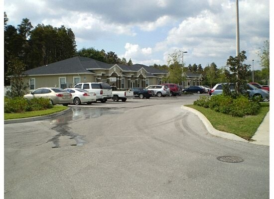 More Photos Of 2647 Narnia Way, Land O' Lakes Coworking Space