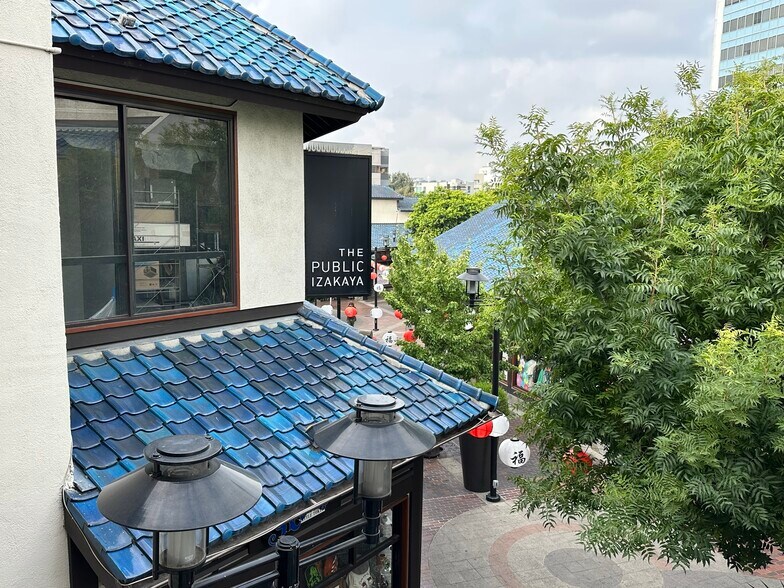 More Photos Of 101 Japanese Village Plaza Mall, Los Angeles Restaurant For Lease