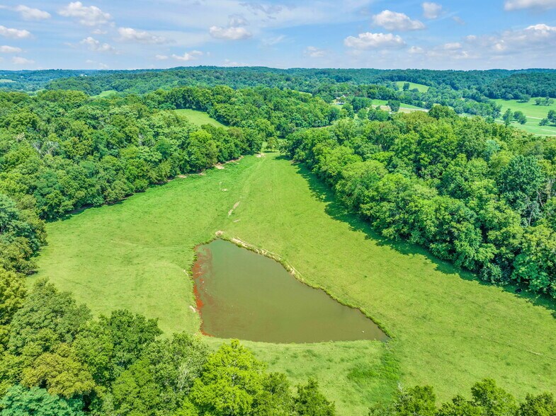 More Photos Of 2200 Sugar Ridge Rd, Spring Hill Land For Sale