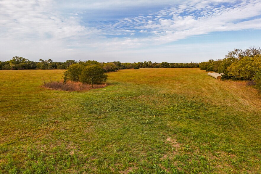 More Photos Of 80+/- Acres on SW 30th St. & SW Indianola Rd., Benton Land For Sale
