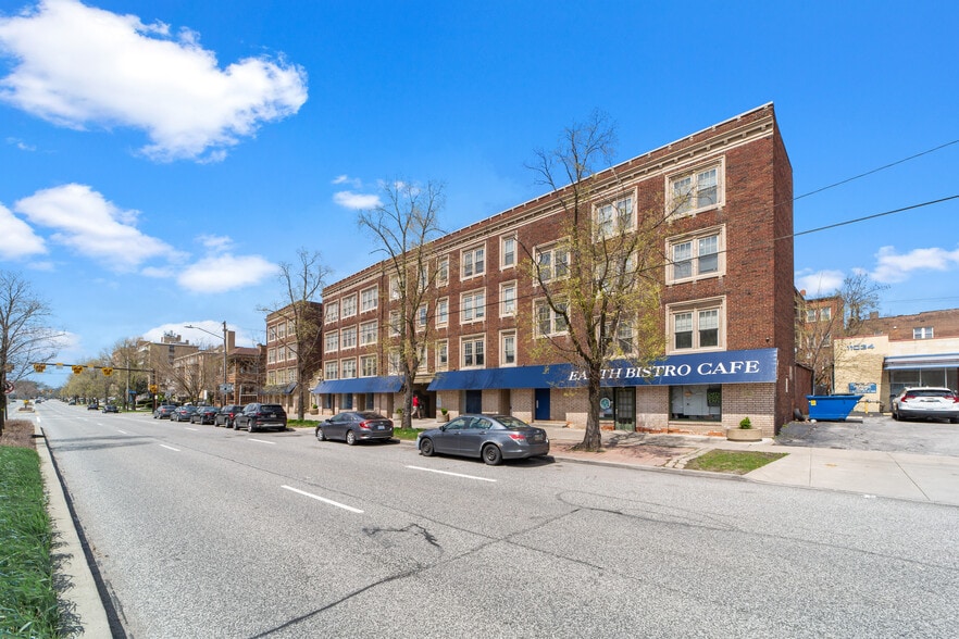 More Photos Of 11118 Clifton Blvd, Cleveland Apartments For Sale