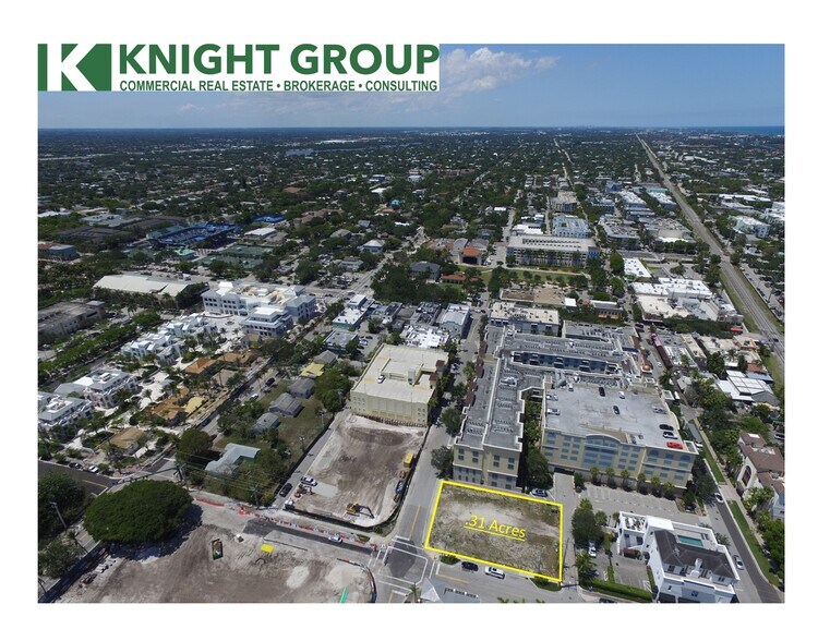 More Photos Of 101 SE 1st St, Delray Beach Land For Sale