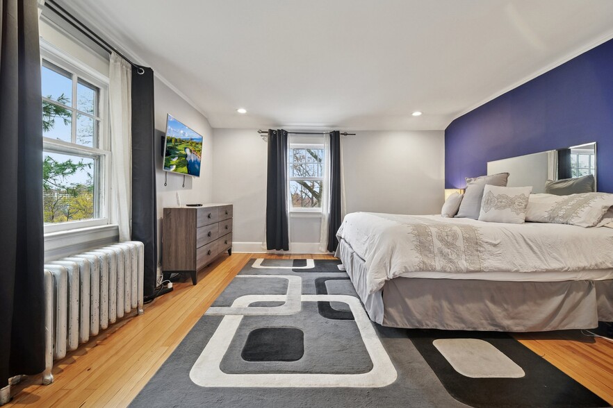 More Photos Of 526 Highland Ave, Montclair Hospitality For Sale