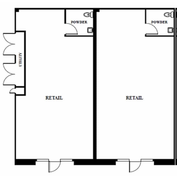 More Photos Of 1761-1763 16th St, Oakland Apartments For Sale