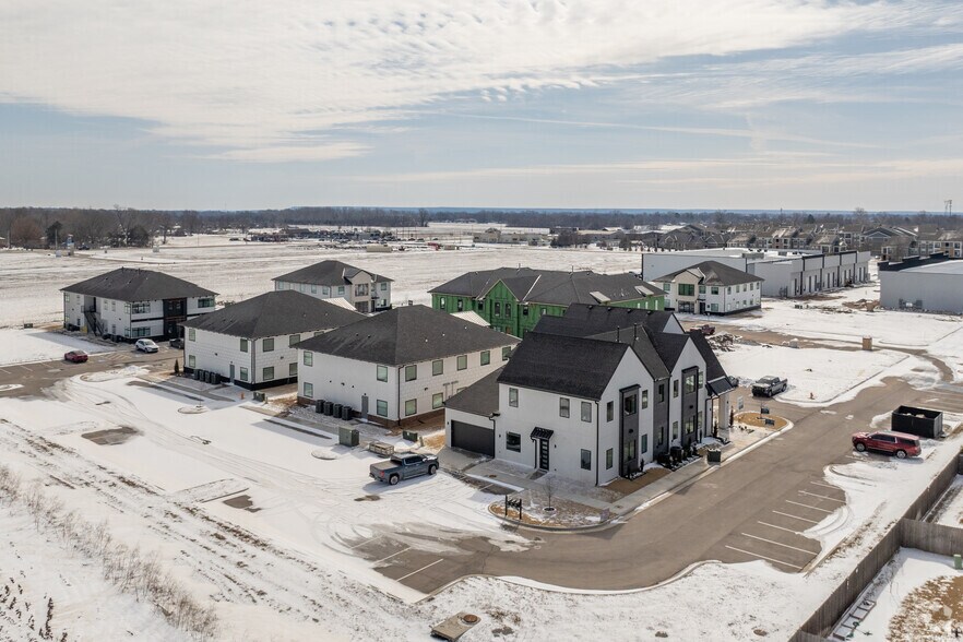 More Photos Of 7647 E 126th St S, Bixby Office For Lease