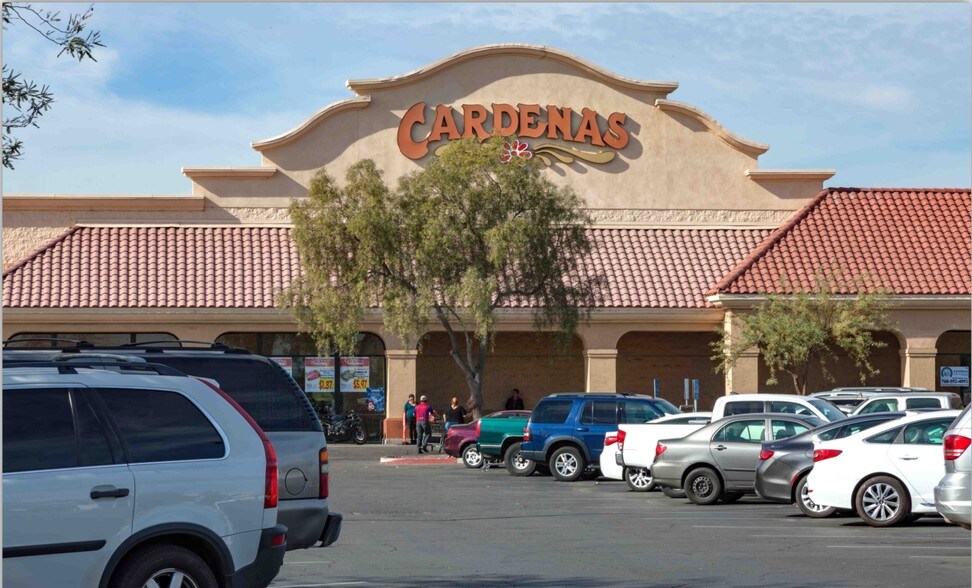 More Photos Of 1602-1802 N Imperial Ave, El Centro Unknown For Lease