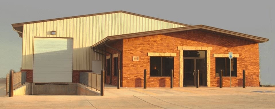 Primary Photo Of 420 NE 145th Pl, Edmond Light Distribution For Lease