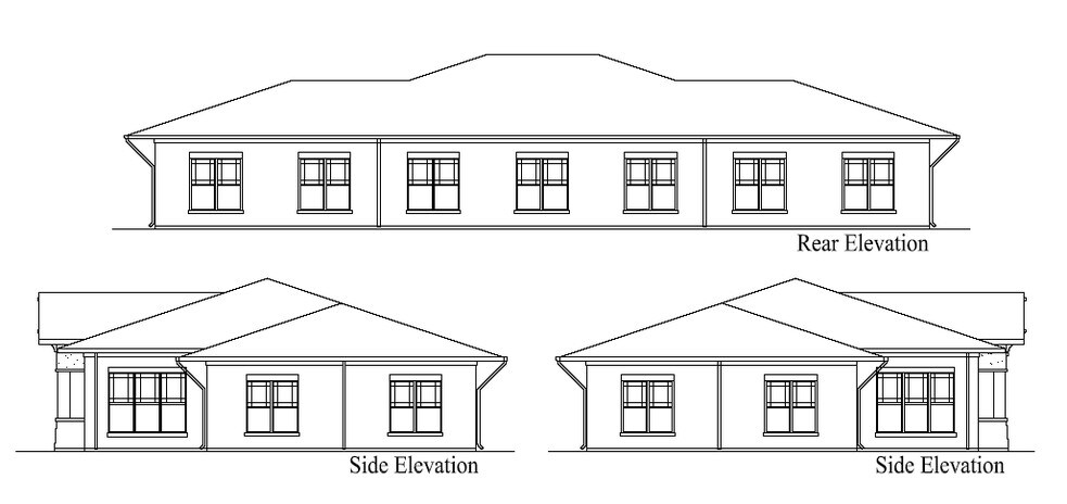 More Photos Of 207 S Denton Tap Rd, Coppell Medical For Sale