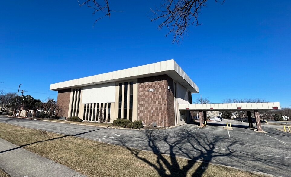 More Photos Of 4600 Lincoln Hwy, Matteson Medical For Sale