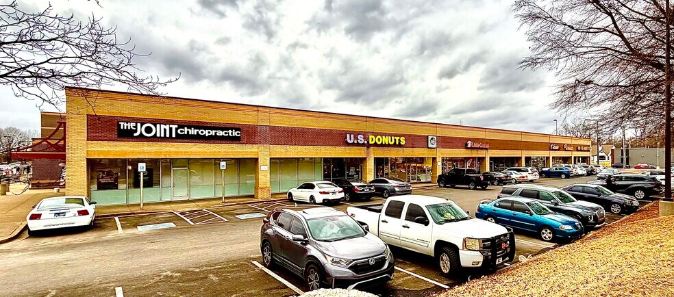 More Photos Of 3189 N Highland Ave, Jackson Storefront For Lease