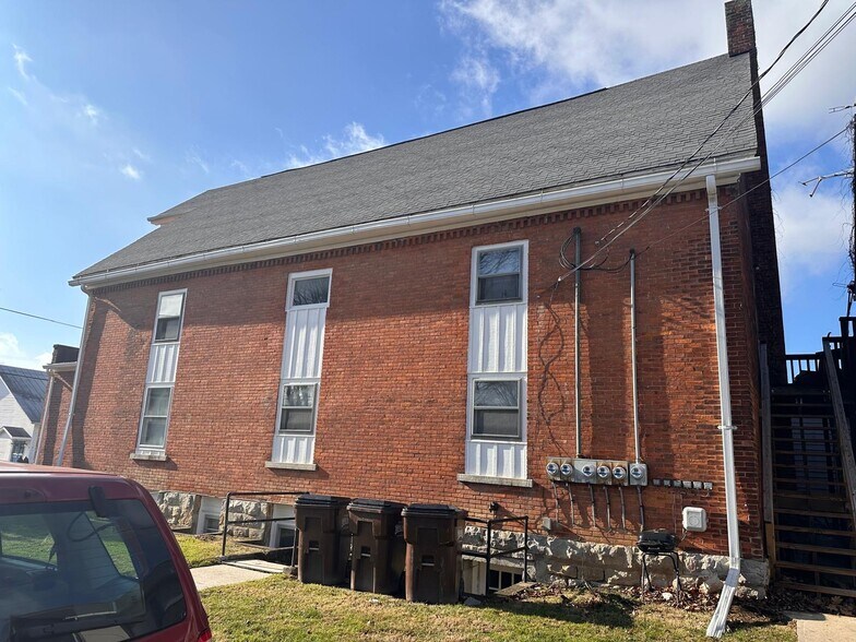 More Photos Of 27 E New Haven St, Bloomville Multifamily For Sale