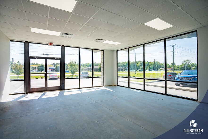 More Photos Of 3415 New Hartford Rd, Owensboro Storefront For Sale