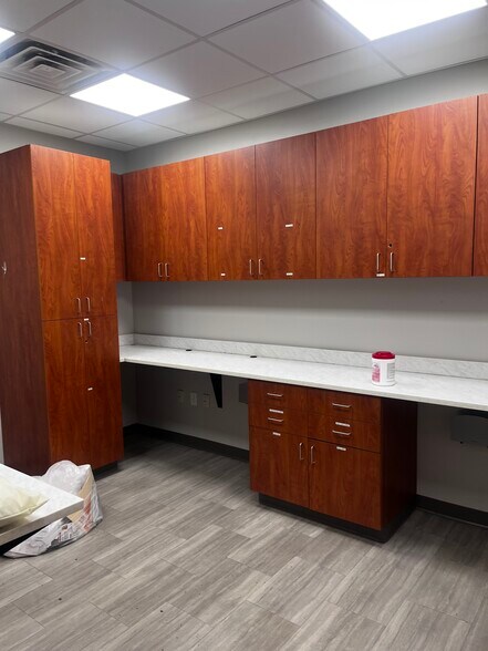 More Photos Of 700 Paul Huff Pky, Cleveland Storefront For Sale