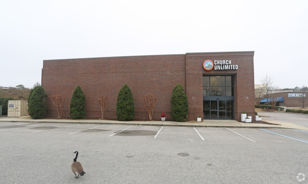 More Photos Of 5235 Highway 280, Birmingham Freestanding For Sale