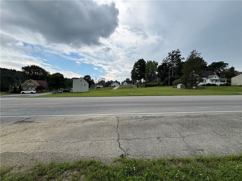 More Photos Of 239 New Castle Rd, Butler Land For Sale