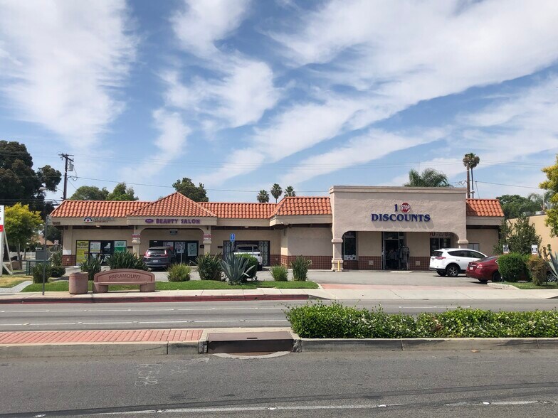 More Photos Of 7005-7011 Somerset Blvd, Paramount Storefront Retail Office For Lease