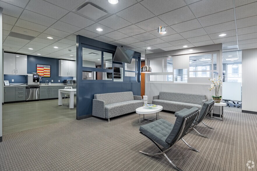 More Photos Of 600 Superior Ave, Cleveland Coworking Space