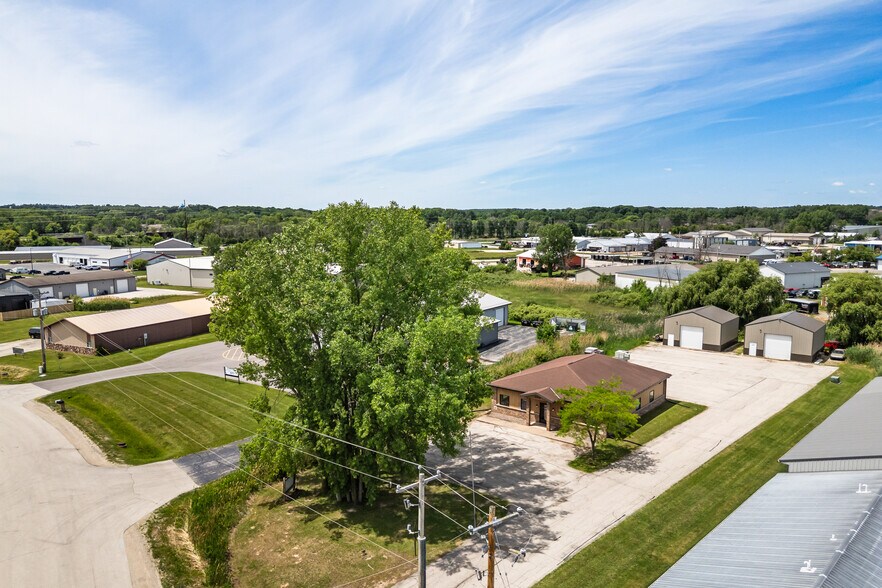 More Photos Of 2270 Salscheider Ct, Howard Warehouse For Sale