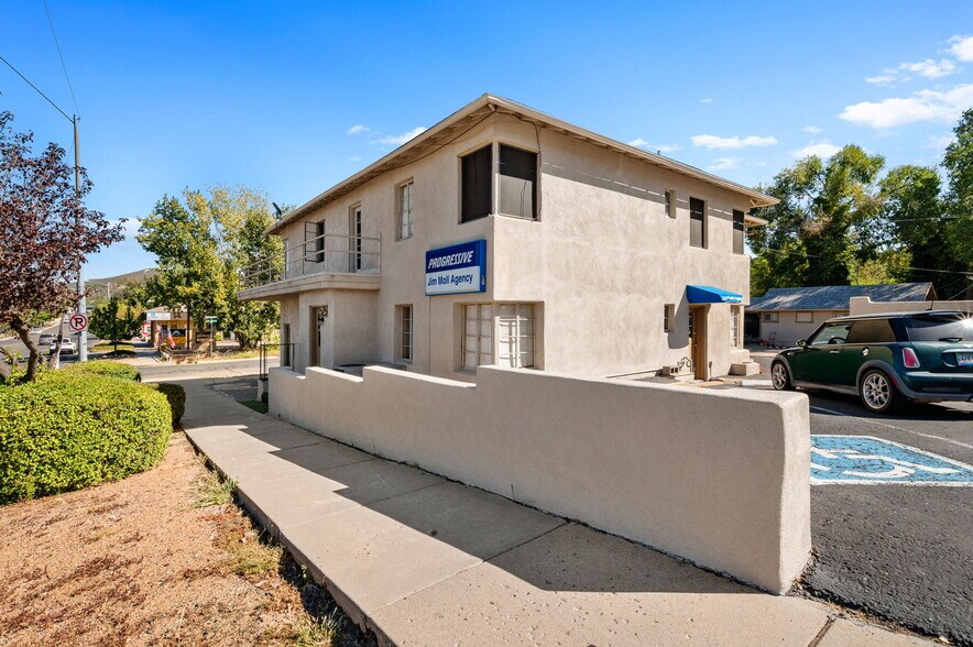 More Photos Of 525 E Gurley St, Prescott Apartments For Sale