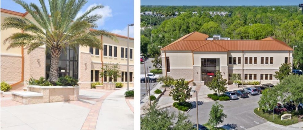 More Photos Of 8430 Enterprise Cir, Bradenton Office For Lease