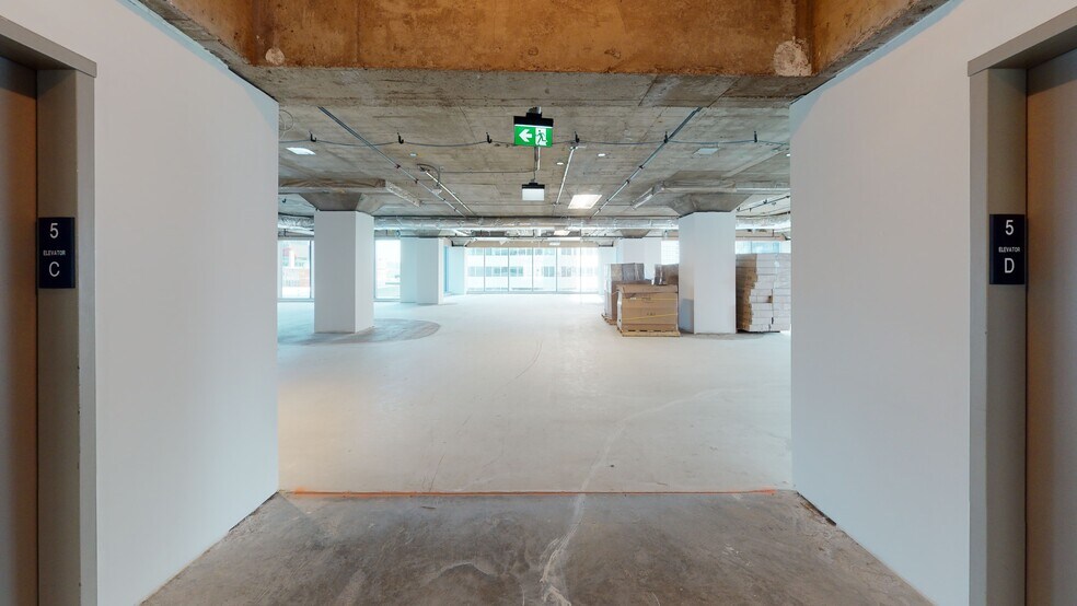 Photo of 5th Floor Ste 500