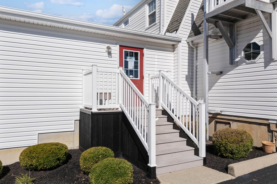 More Photos Of 3341 Dayton-xenia Rd, Dayton Storefront Retail Office For Sale