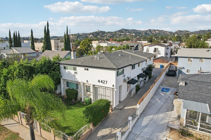 More Photos Of 4427 Camero Ave, Los Angeles Apartments For Sale
