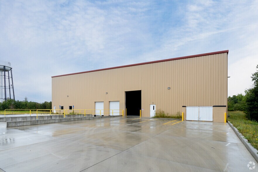 More Photos Of 1400 Grant Industrial Dr, O'Fallon Warehouse For Sale