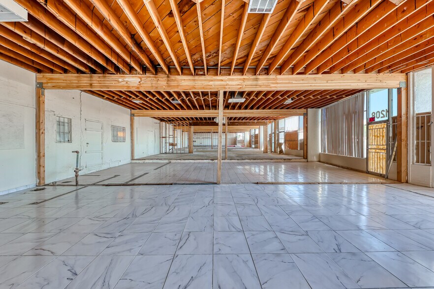 More Photos Of 1200-1210 Stewart Ave, Las Vegas Unknown For Lease