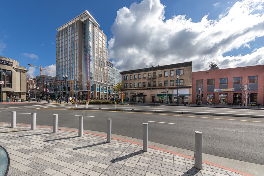 More Photos Of 2151-2163 Shattuck Ave, Berkeley Office For Lease