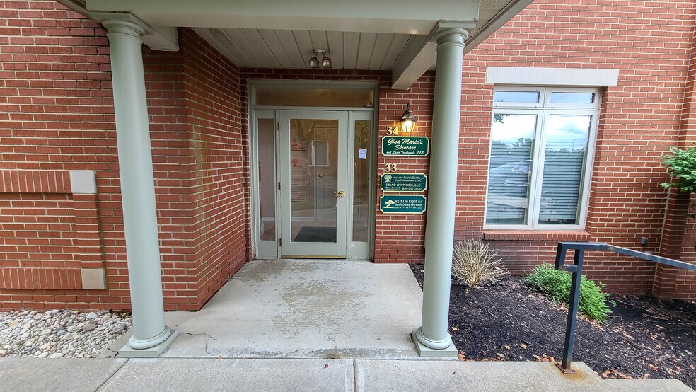 More Photos Of 6900 Houston Rd, Florence Office For Sale