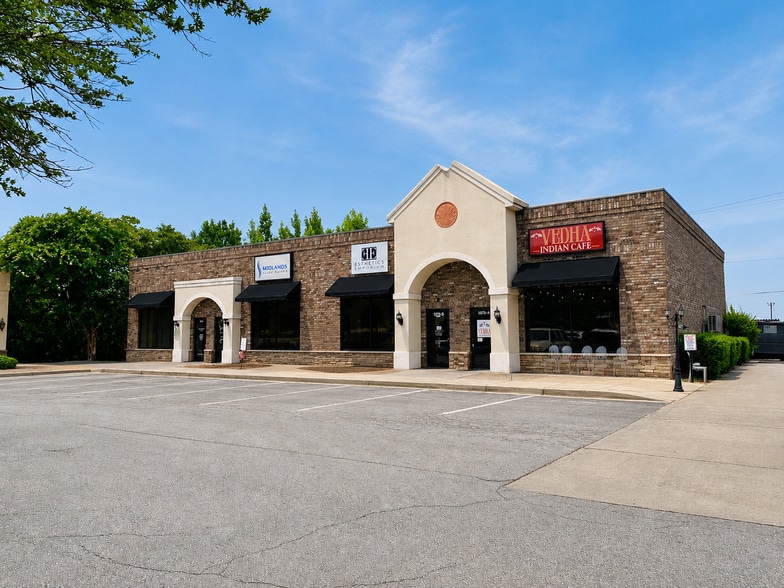 More Photos Of 5076 Sunset Blvd, Lexington Storefront Retail Office For Lease