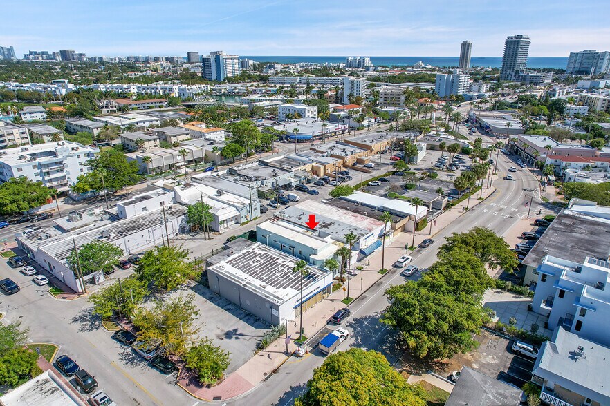 More Photos Of 1141 71st St, Miami Beach Office Residential For Sale
