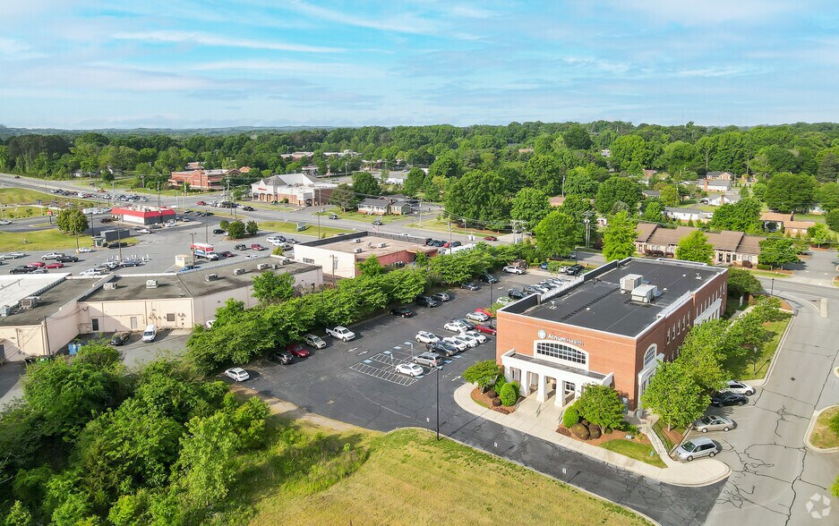 More Photos Of 4315 Physicians Blvd, Harrisburg Medical For Lease