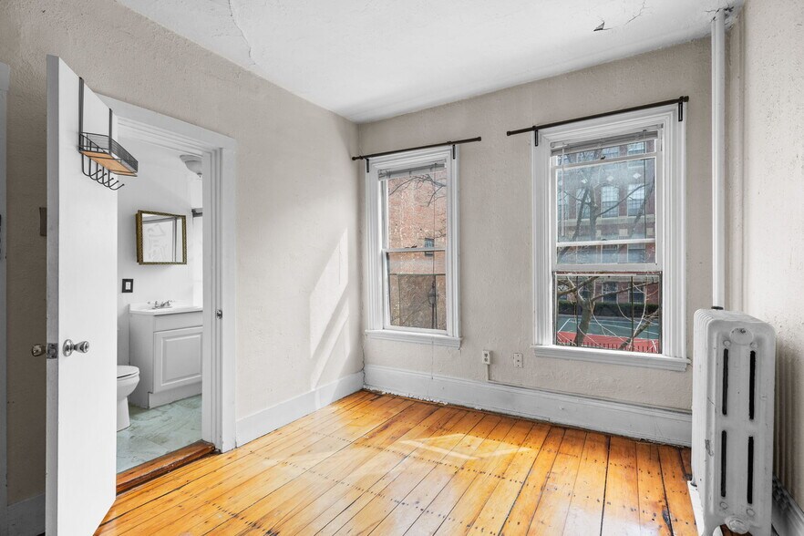 More Photos Of 19 S Russell St, Boston Apartments For Sale