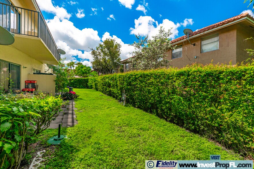 More Photos Of 4280 NW 114th Ter, Coral Springs Apartments For Sale