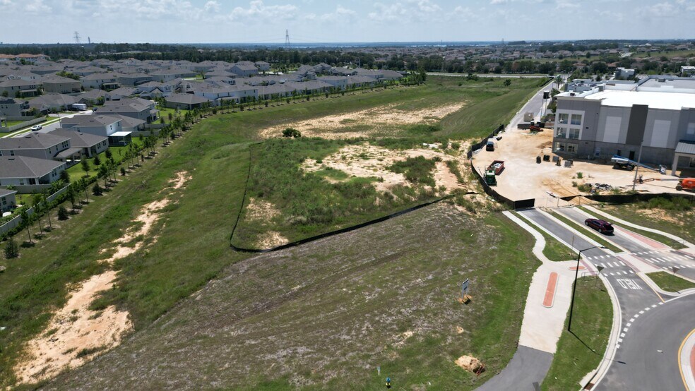 More Photos Of 910 Citrus Grove Road, Minneola Land For Sale