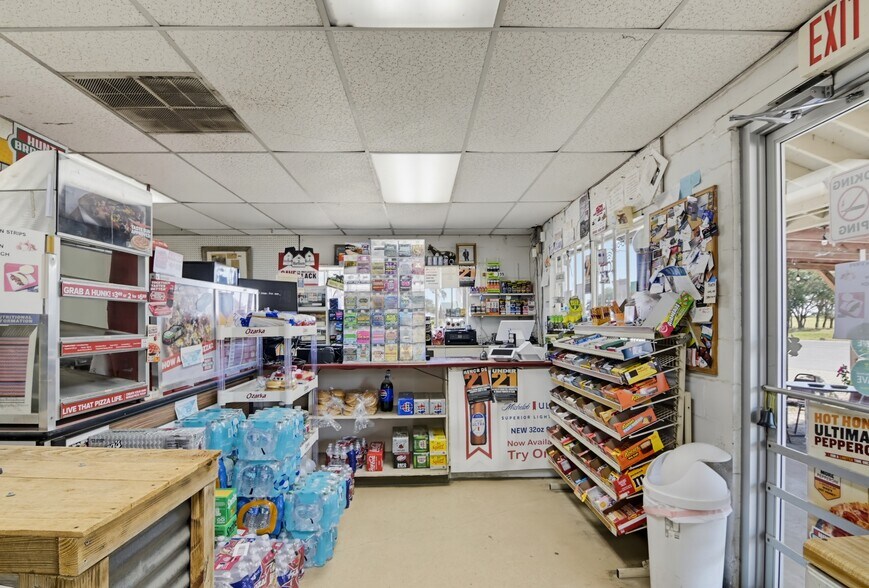 More Photos Of 6348 FM 1117, Seguin Storefront Retail Office For Sale